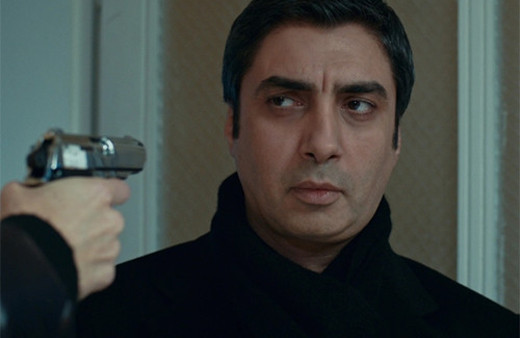 Kurtlar Vadisi Pusu 286. bölüm final sahneleri