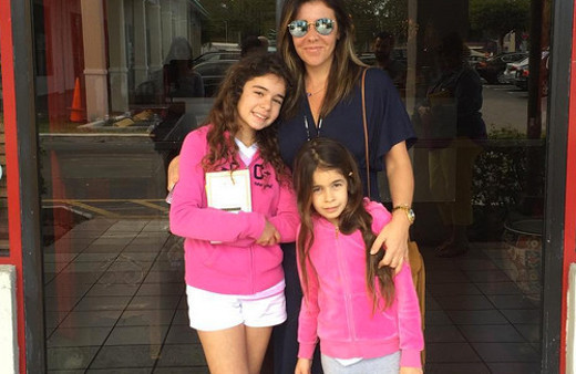 Acun'un kızları büyüdü! Son hallerini karısı Zeynep Ilıcalı paylaştı