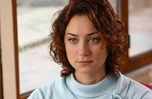 Bir zamanların Aliye'si bakın şimdi ne yapıyor! 