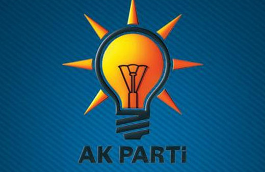 AK Parti'de 5 istifa kararı birden 