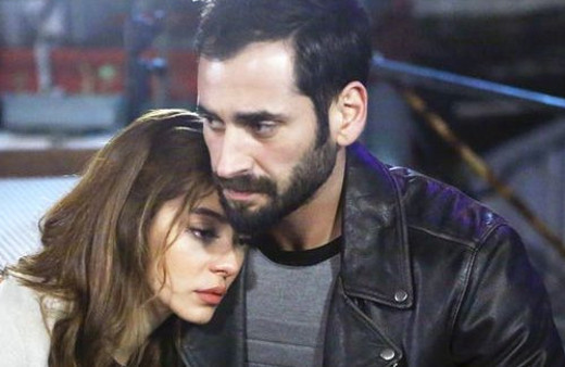 Acı Aşk 13. bölüm final fragmanı