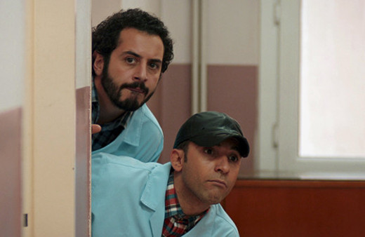 Yeşil Deniz 64. bölüm fragmanı