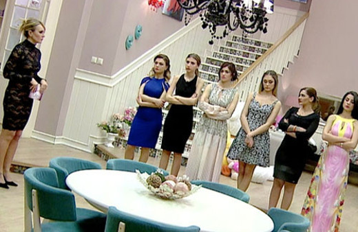 Kısmetse Olur'da kim elendi sızdı final ertelendi 