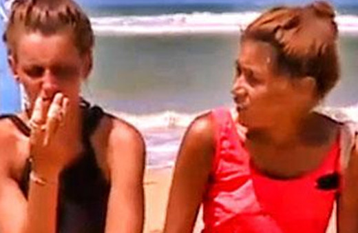 Nihan Candan'dan Semih Öztürk'e: 'Atakan'a özenme!'