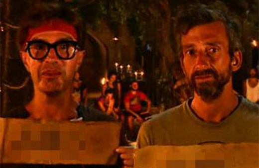 Survivor 13 Mart 2016 kim elenecek?