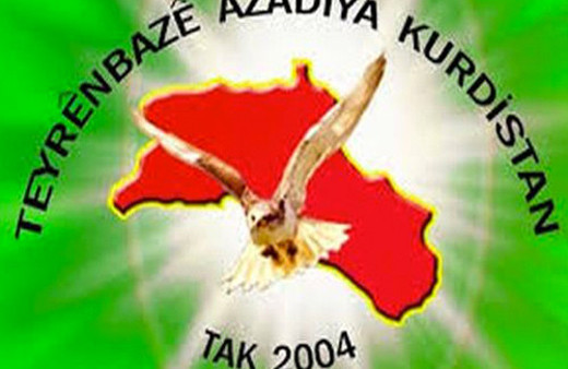 TAK nedir lideri kim TAK PKK ilişkisi sabotaj timi!