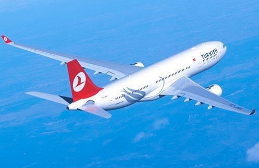 THY'den indirim bilet kampanyası işte şartlar