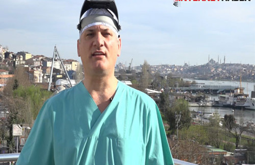 Saç ekiminde bunlara dikkat!