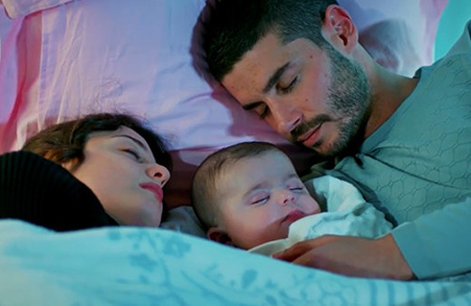 İlişki Durumu Karışık 35. bölüm fragmanı