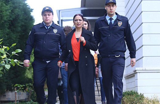 Kırgın Çiçekler 38. bölüm fragmanı