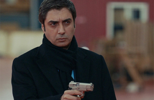 Kurtlar Vadisi Pusu 287. bölüm fragmanı