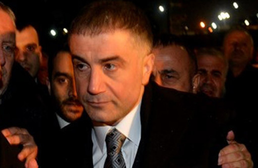 Sedat Peker'den Moskova'da bombalı saldırı çağrısı