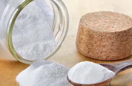 Maydanozu kabartma tozu ile karıştırıp tüketirseniz...