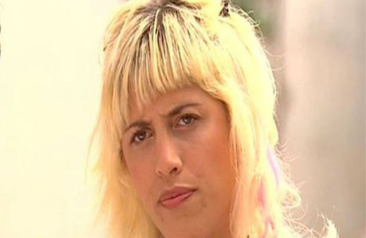 Arka Sıradakiler'in Özge'si artık değişti! Son haline bakın 