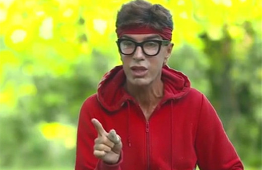 Survivor'da tarihi ayar! Yılmaz ve Atakan birbirine girdi