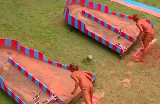 Survivor 15 Mart 2016 ödül oyununu kim kazandı?