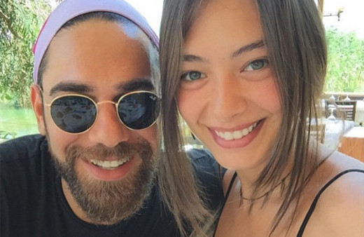 Ünlü çiftin düğün tarihi ve yeri belli oldu