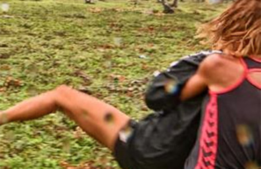 Survivor'da Nagihan ve Eda'nın kavgası meğer neler olmuş!