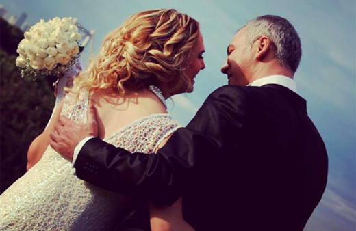 Nagihan Karadere eşi kimdir kızı ve kocasıyla bambaşka