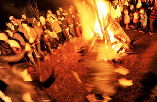 Nevruz nedir hangi ilde yasak Türklerde Kürtlerde nevruz