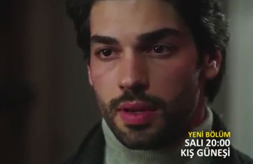 Kış Güneşi 5. bölüm fragmanı