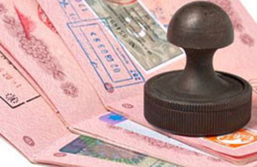 AB'den vizesiz seyahat için Nisan uyarısı!