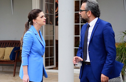 Yeter 12. bölüm fragmanı