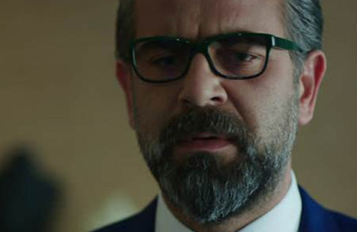 Yeter 12. bölüm 2. fragmanı