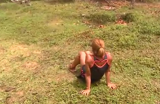 Survivor'da oyunu kaybeden ünlü isim çılgına döndü!