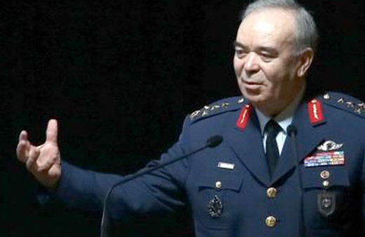 Paşadan net PKK mesajı: O korkuyu...