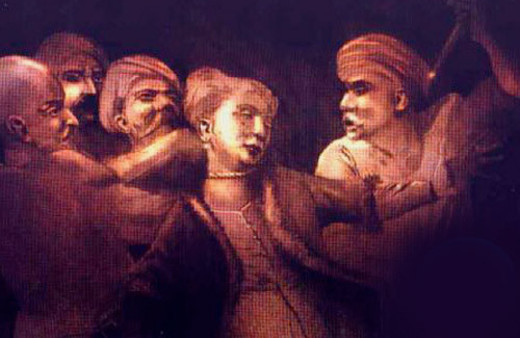 Kösem Sultan’ı öldüren kadın Kösem’in sonu böyle geldi