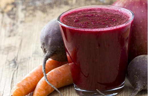 Pancar ve havuç karışımı bakın hangi hastalığa iyi geliyor