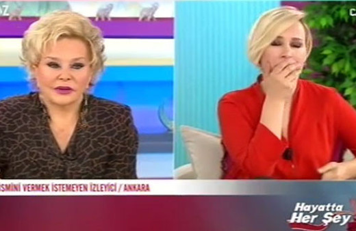 Babası yetmedi, kayınpederi taciz etti! Bu itiraf şoke etti