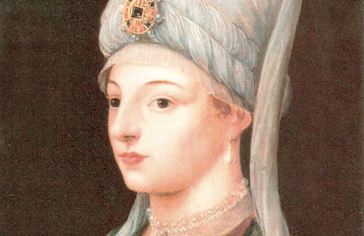 Safiye Sultan kimdir 19 oğlunu öldürten Safiye nasıl öldü?