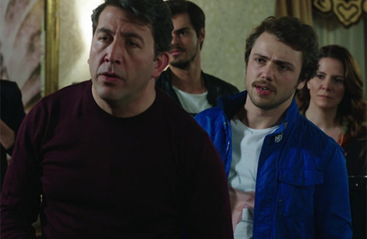 Kanal D'ye Güneşin Kızları şoku!