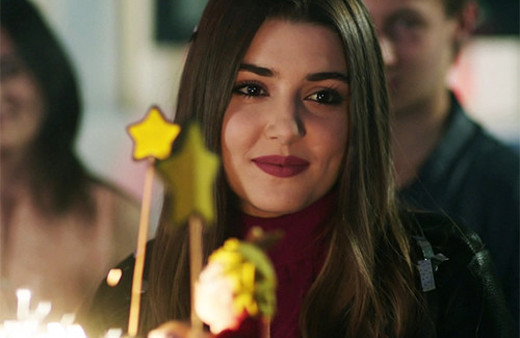 Güneşin Kızları 39. bölüm final fragmanı