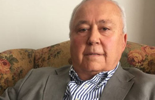 Eski MİT'çi Öneş'ten PKK-HDP-Öcalan bombaları