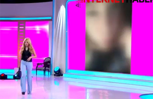 Nihal Candan'ın kardeşi Bahar Candan'ın skandal fotoğrafları