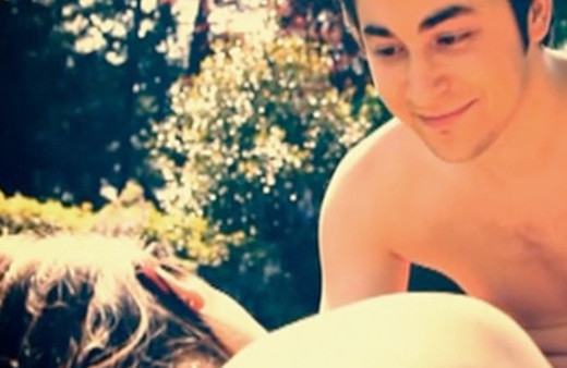 Survivor Semih Öztürk oynadığı kilp şok etti!