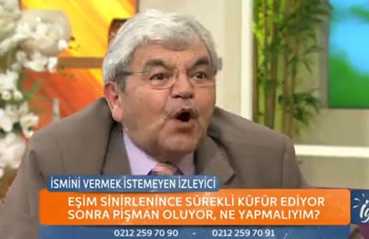Yusuf Kavaklı Hoca: Anama söversen anana söverler