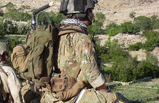 SAS komandosu milyonlara kondu!