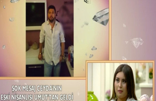 Ceyda Kırıcı eski nişanlısı Umut Kaya kimdir klip sonrası şok 