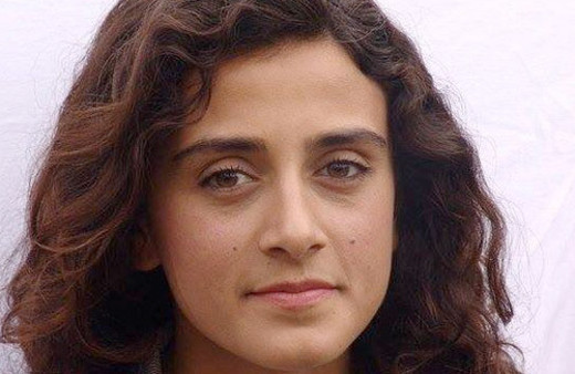 Canlı bombanın ablası: Gerekirse ben de...