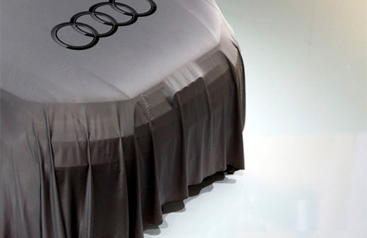 İstanbul'da polisten bombalı Audi alarmı!