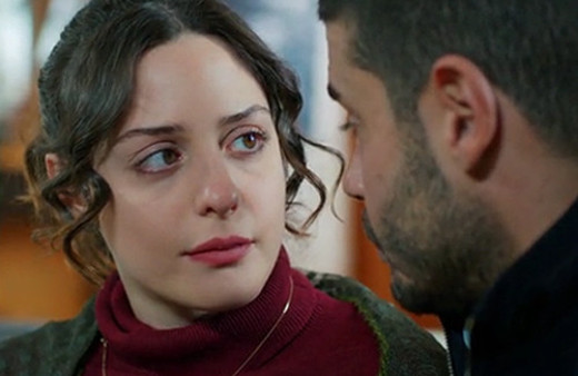 İlişki Durumu Karışık 35. bölüm final sahneleri