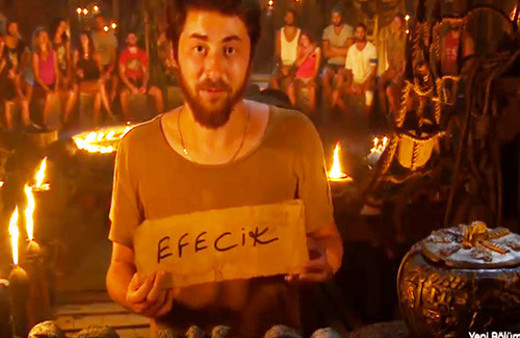 Survivor SMS sonuçları ve sıralaması kim elendi?