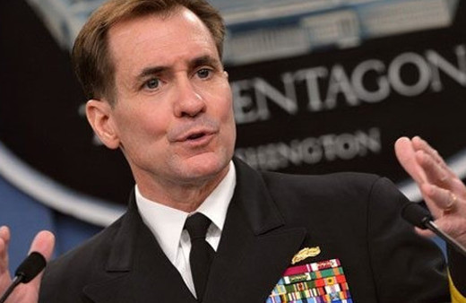 ABD Suriye'deki tek hedefini açıkladı!