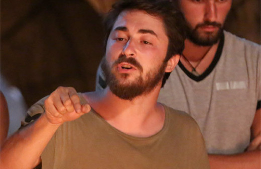 Survivor Semih'in asıl mesleğini biliyor musunuz? Meğer yurtdışında