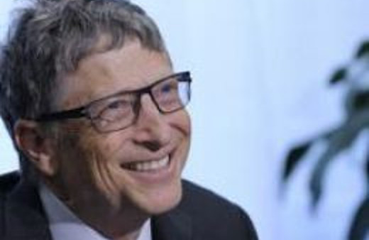 Dünyanın en zengin ismi belli oldu yine şaşırtmadı