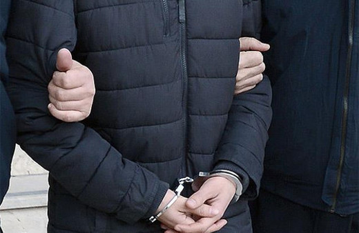 Iğdır ilçe belediyesine terör operasyonu! 13 kişi gözaltında